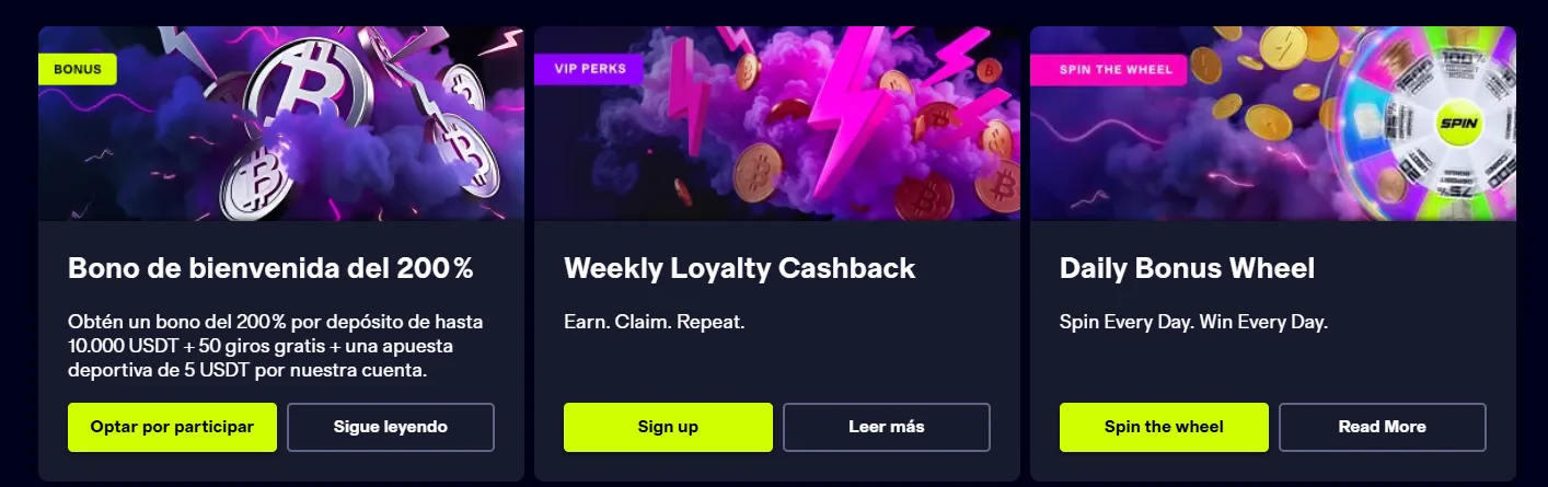 CryptoCasino promo cryptocasino promo